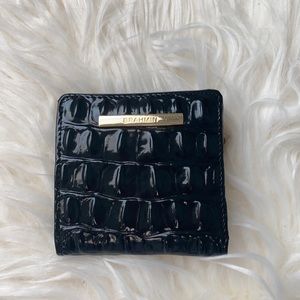 Brahmin small wallet